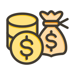 Budget icon