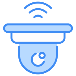 Monitoring icon