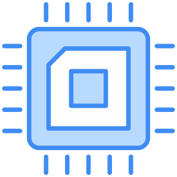 Hardware icon