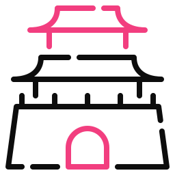 Сеул иконка