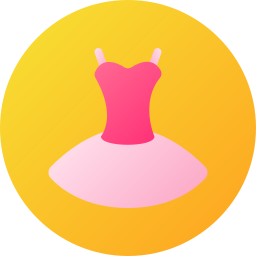 Dress icon