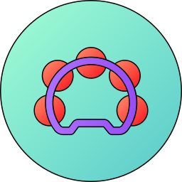 tambourin icon