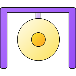 gong icon