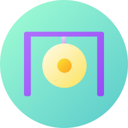 gong icon