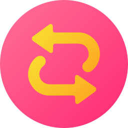 Rotate icon