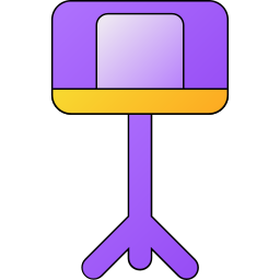 보면대 icon