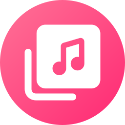 音楽とマルチメディア icon