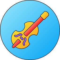 Cello icon