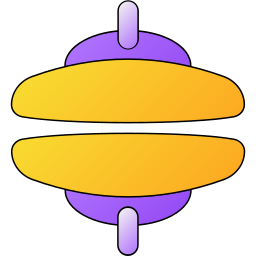 cimbaal icoon