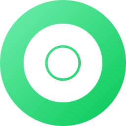 비닐 디스크 icon