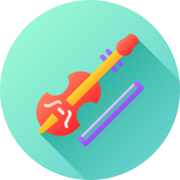 Cello icon