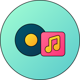 musik icon