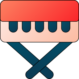 Keyboard icon