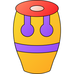 Drum icon