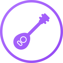 Guitar icon