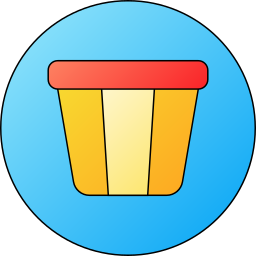 Drum icon