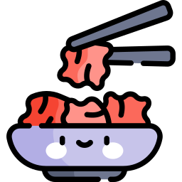kimchi icoon