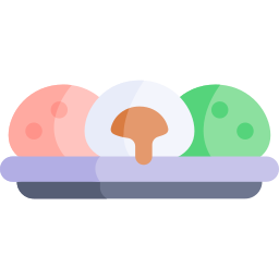 Mochi icon