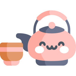 Tea icon