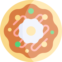 Okonomiyaki icon