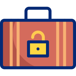 Baggage icon