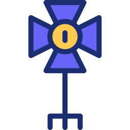 Spotlight icon