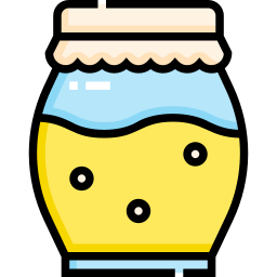 버터 기름 icon