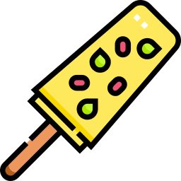 Kulfi icon