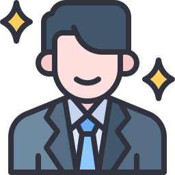 Groom icon