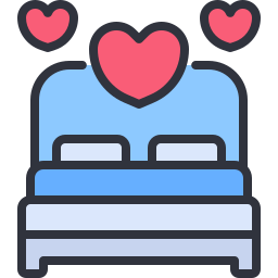 Bedroom icon