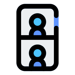 online-meeting icon