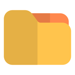 Folder icon