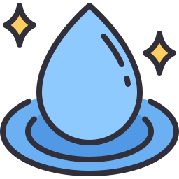 純水 icon