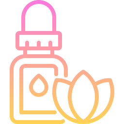 Essential oil icon