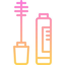 Тушь для ресниц иконка