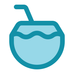 Coconut icon