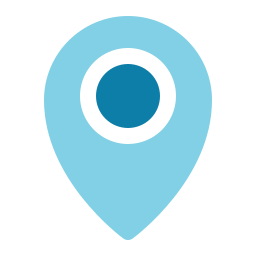 Location icon