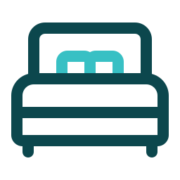 Bed icon