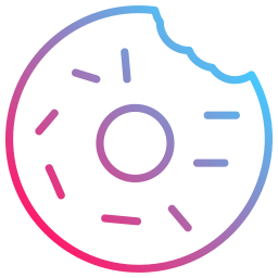 Donut icon