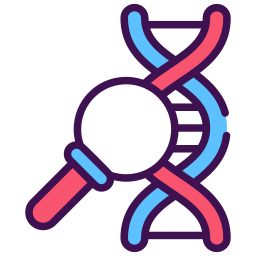 dna-test icon