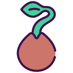 Seed icon