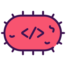 Cell programming icon