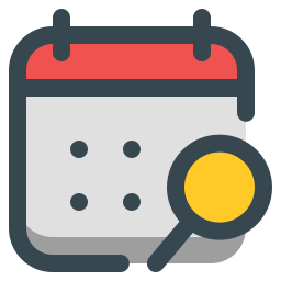 Calendar icon