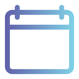 Calendar icon