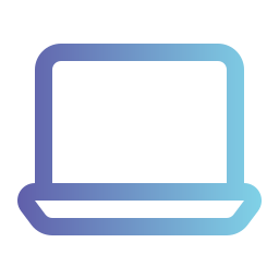 laptop icon