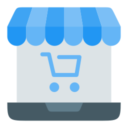 online-shop icon