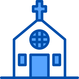 Church icon