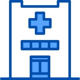 Hospital icon