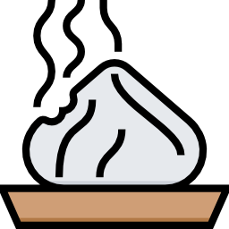 餅 icon