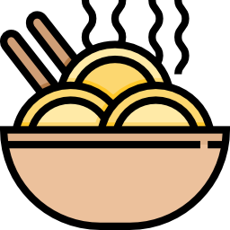 Noodles icon